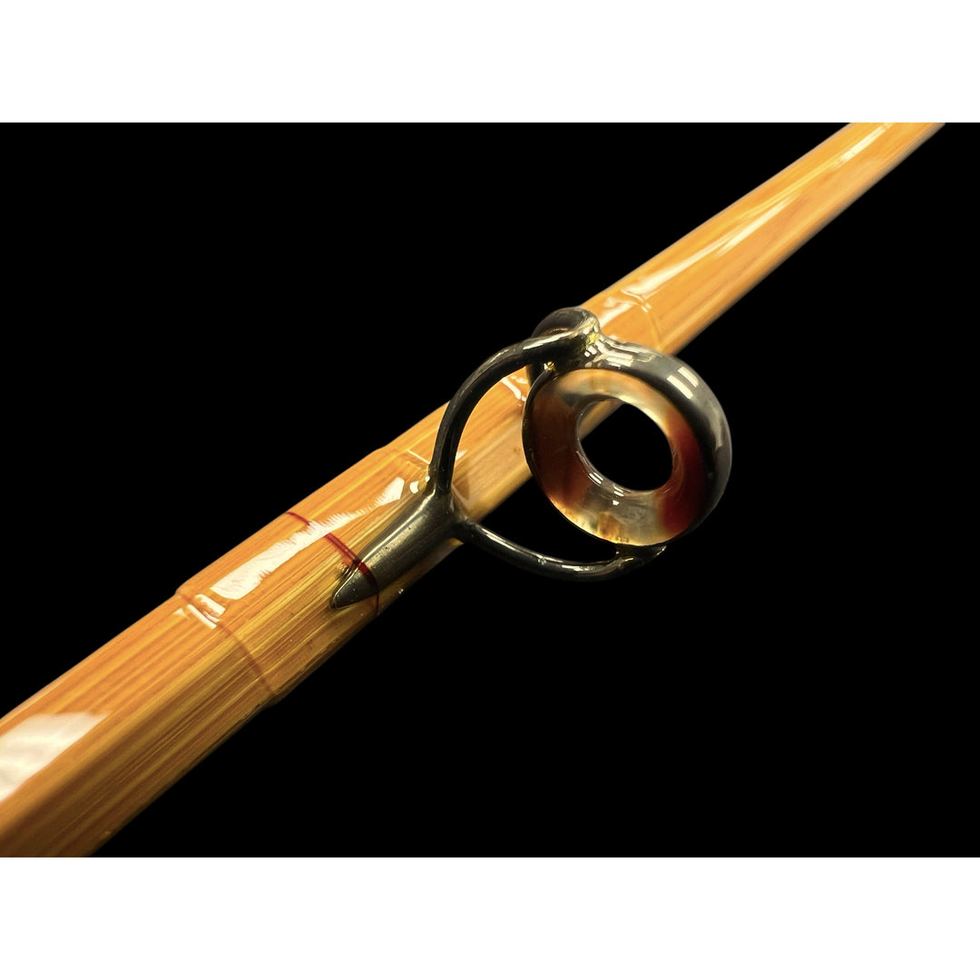 cane for fishing poles Eden Cane "Twist" Fly Rod – Bear's Den Fly Fishing Co
