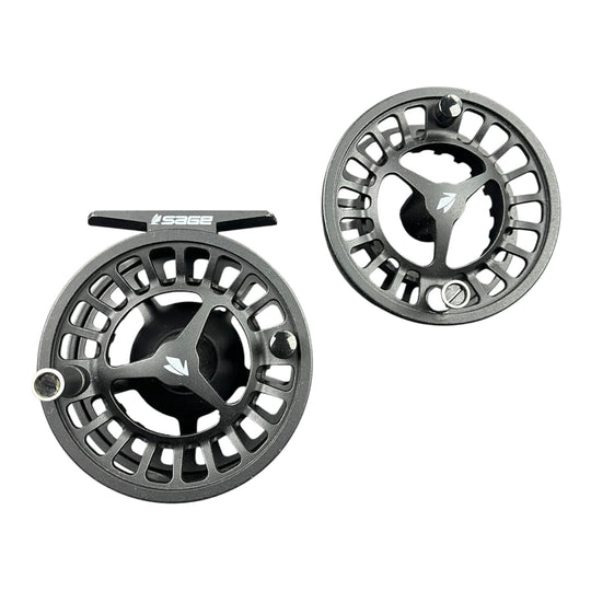 Sage Spectrum C 3/4 Reel w/ Spare Spool