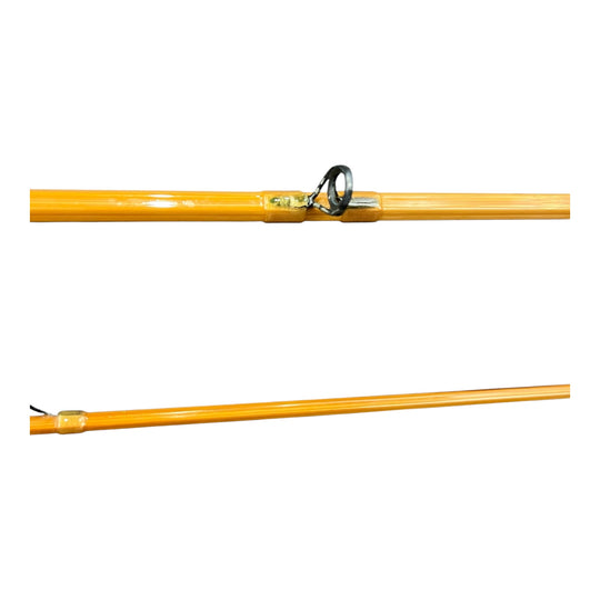 Thomas & Thomas Hendrickson 7’ 4wt 2/1 Cane Rod