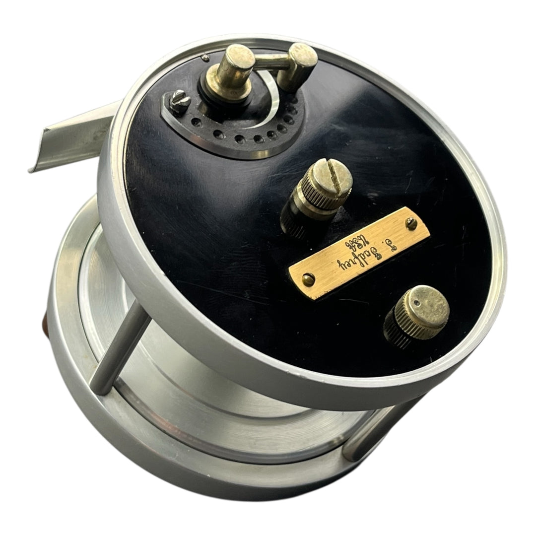 Ted Godfrey Salmon 3-3/8" Reel