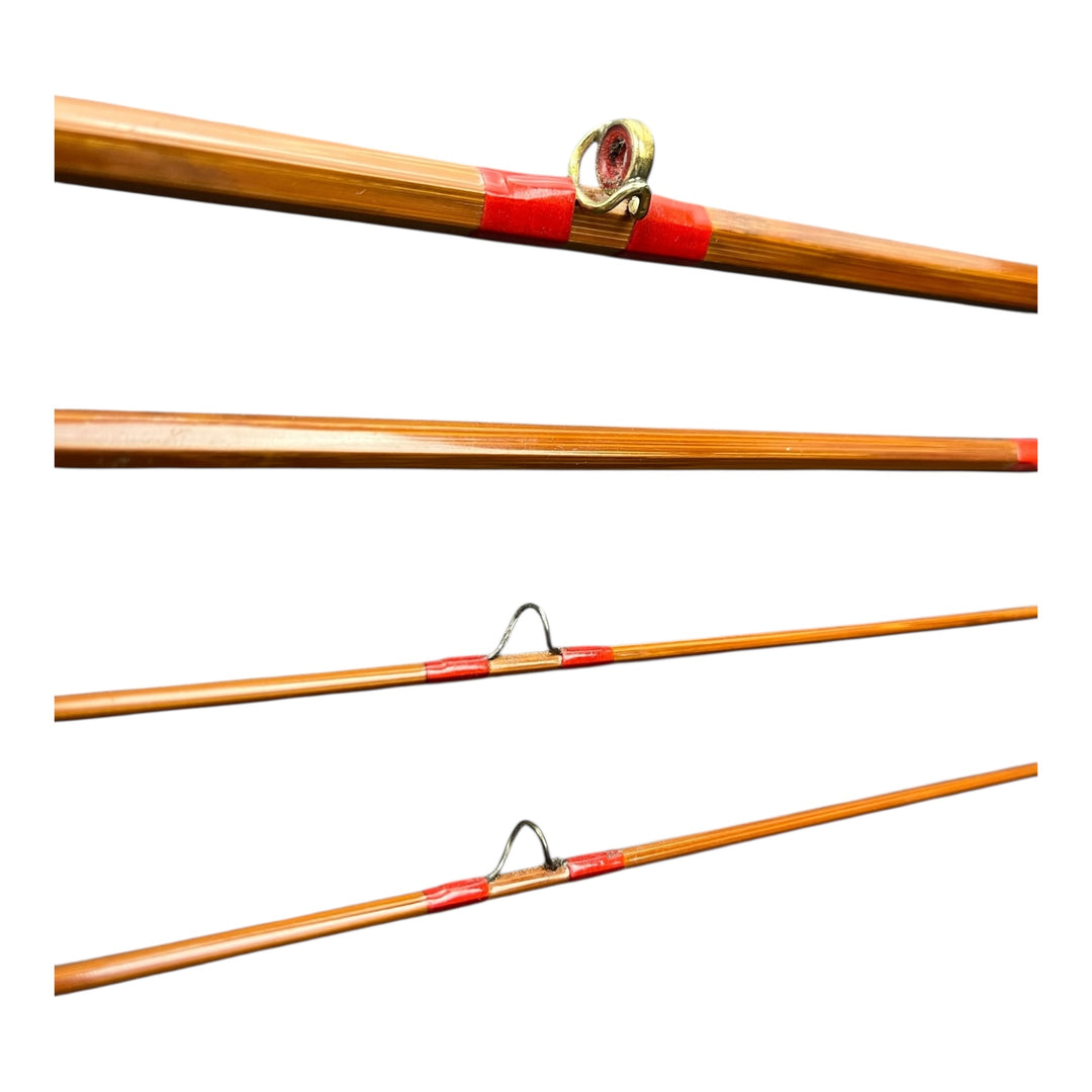 Wright & McGill Stream And Lake 8'6" 3/2 Rod