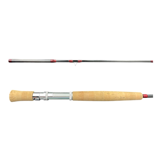 Orvis Graphite Custom 9&
