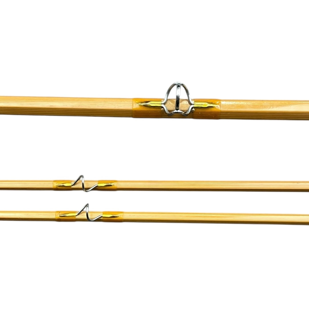 Jim Becker Triumph 7-1/2&