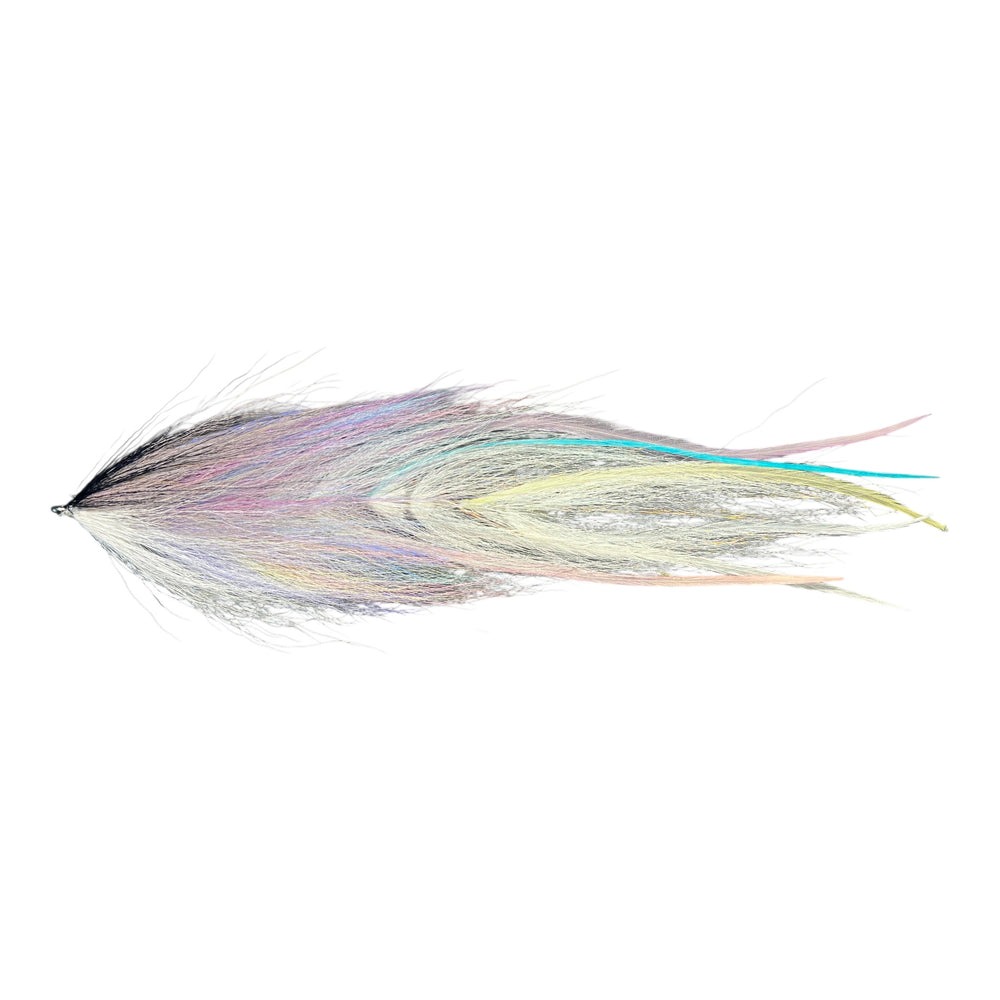 First Cast Flies Extendo Hollow Fly