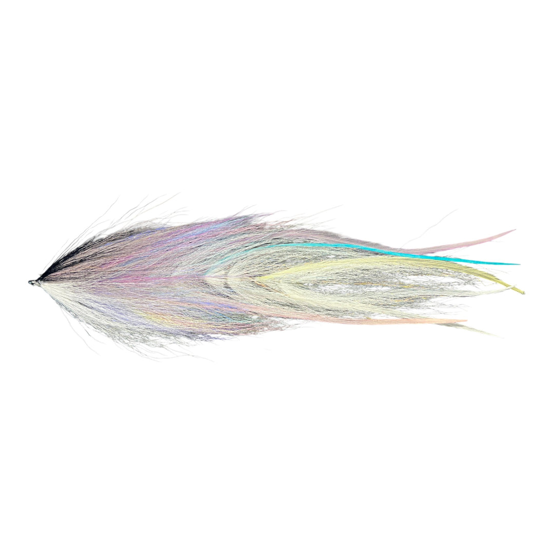 First Cast Flies Extendo Hollow Fly