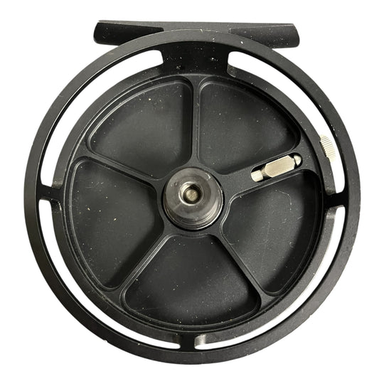 "The Ross Reel" No. 3 w/ Spare Spool