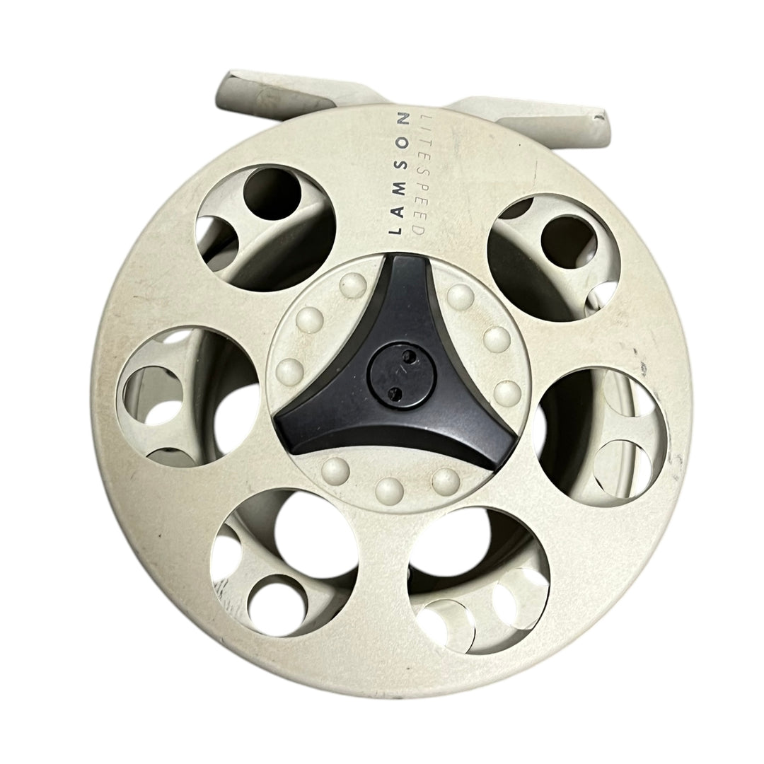 Lamson Litespeed 1.5 Reel
