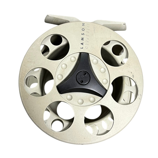 Lamson Litespeed 1.5 Reel