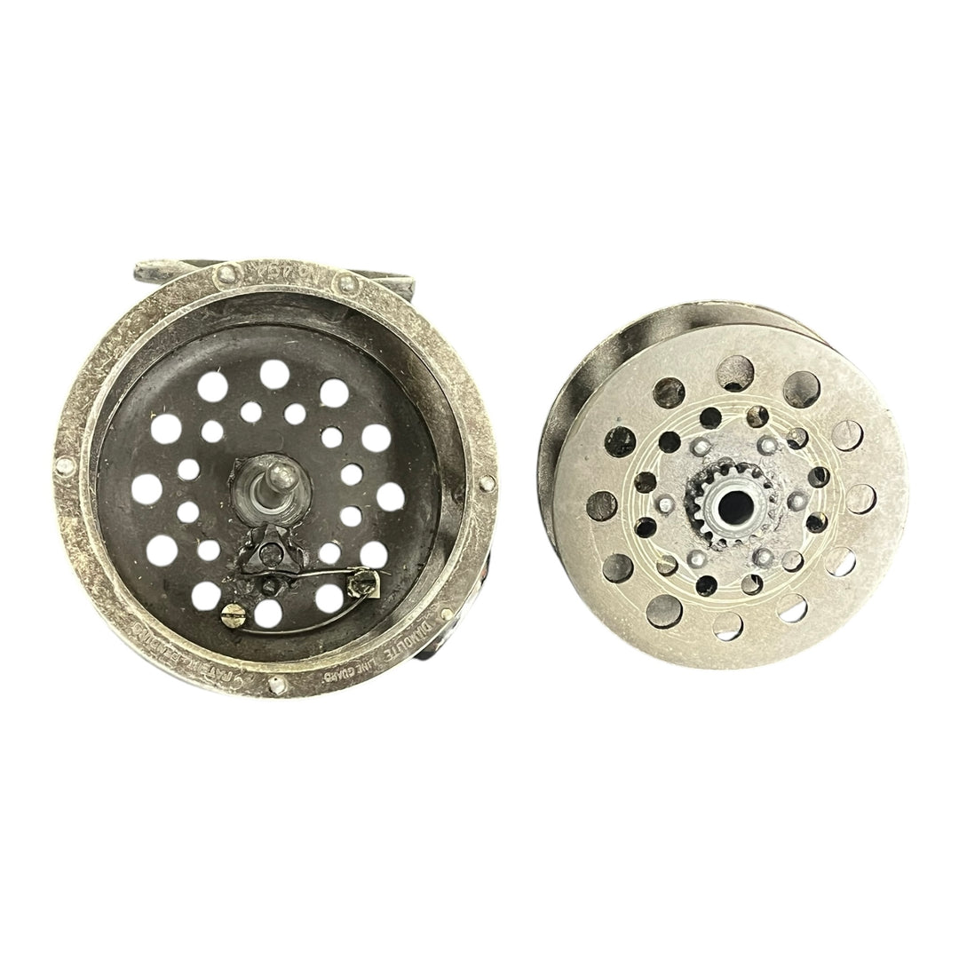 Pflueger Medalist "Birdcage" 1494 Reel