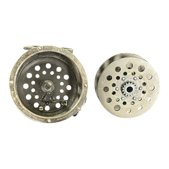 Pflueger Medalist "Birdcage" 1494 Reel