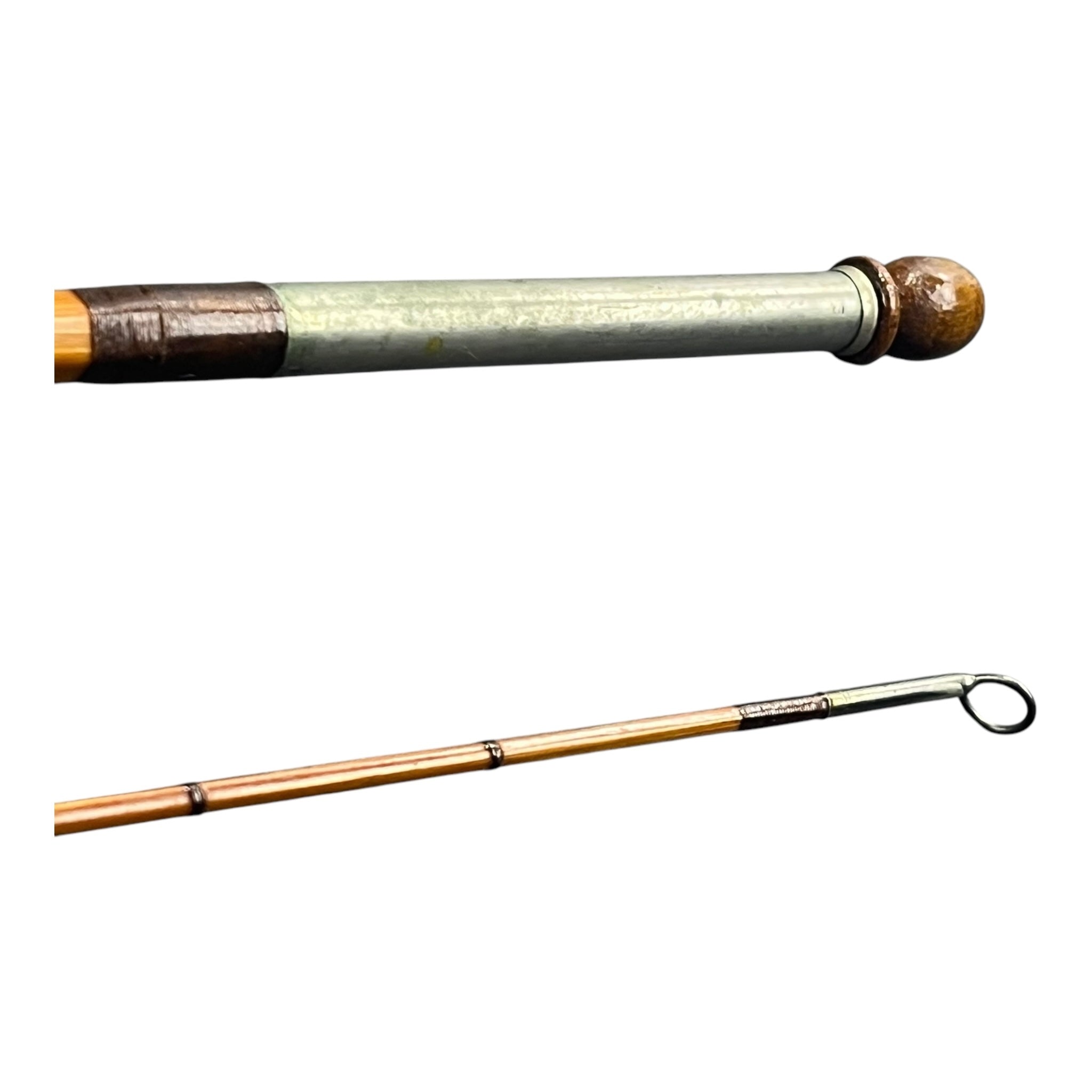Hardy Palakona C.C. De France 8' 2/1 Rod – Bear's Den Fly Fishing Co.