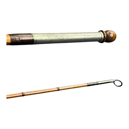Hardy Palakona C.C. De France 8' 2/1 Rod