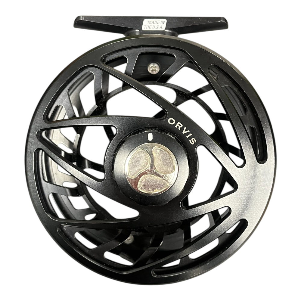 Orvis Mirage III USA Reel