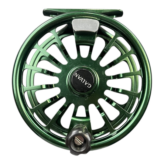 Galvan Torque 7 Reel