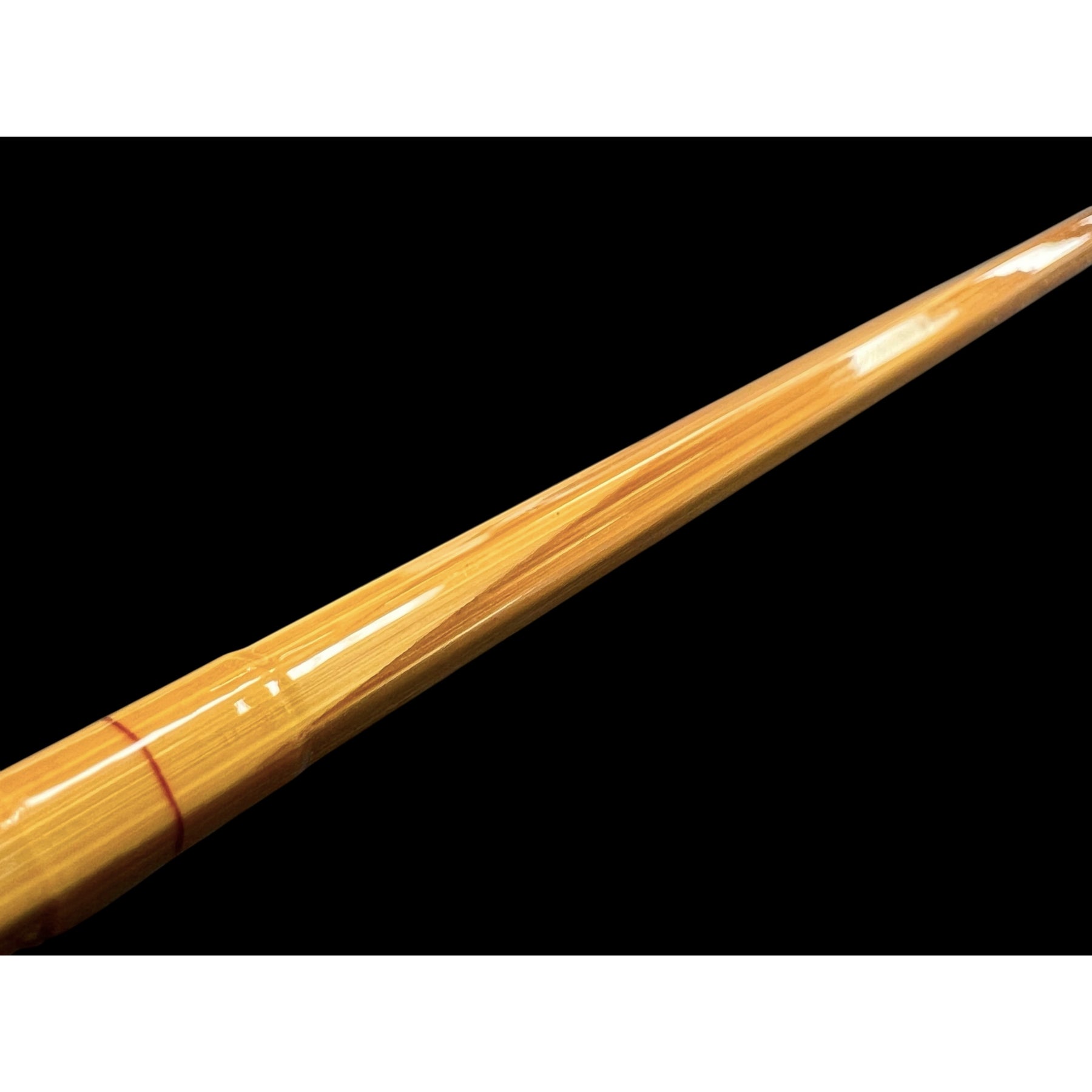 cane fly fishing rods for sale Scott Split Bamboo and artfully wrap these rods Eden Cane Twist Fly Rod