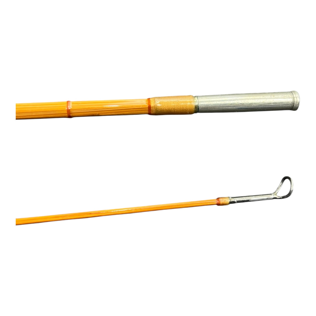 Thomas & Thomas Hendrickson 7’ 4wt 2/1 Cane Rod