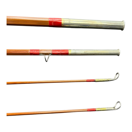 Wright & McGill Stream And Lake 8'6" 3/2 Rod