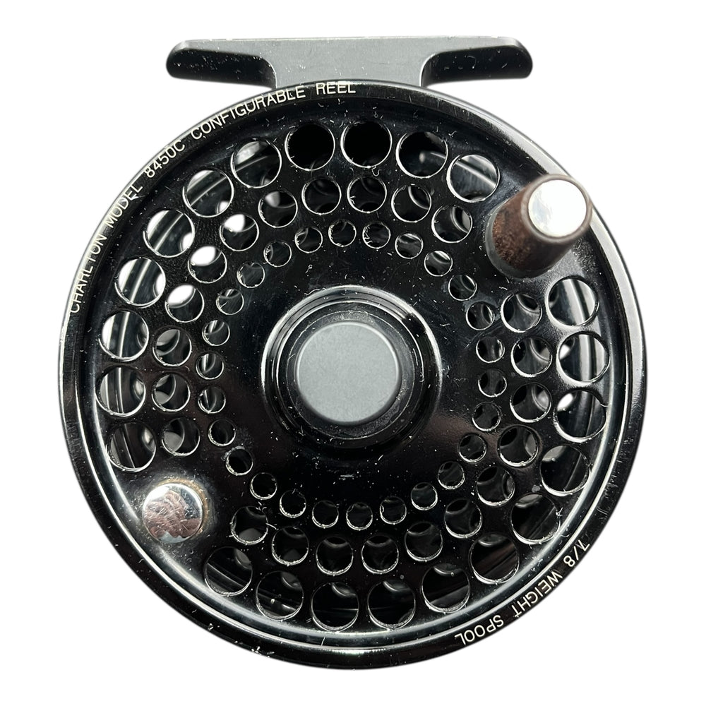Charlton 8450C 7/8 Reel