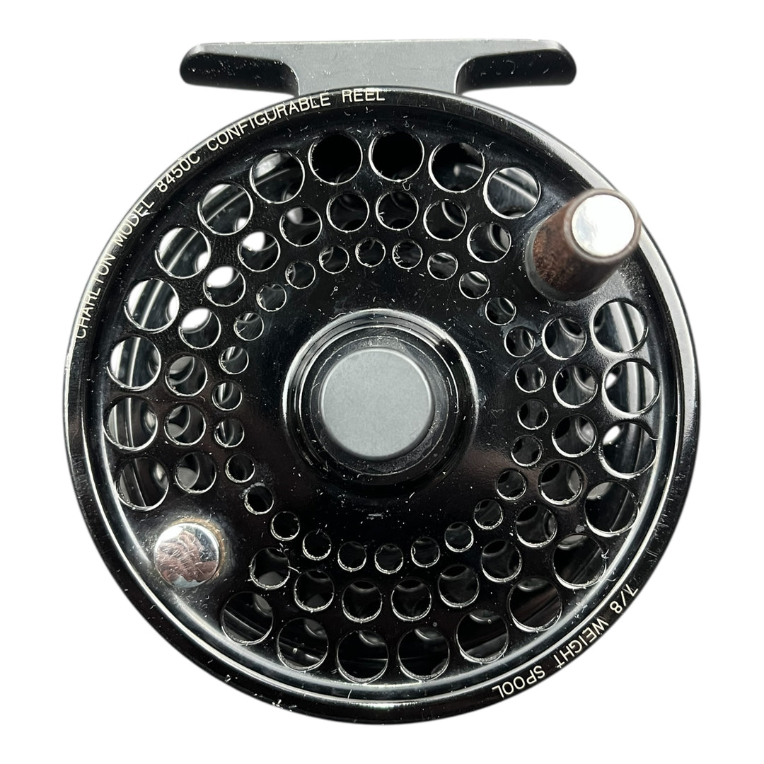 Charlton 8450C 7/8 Reel