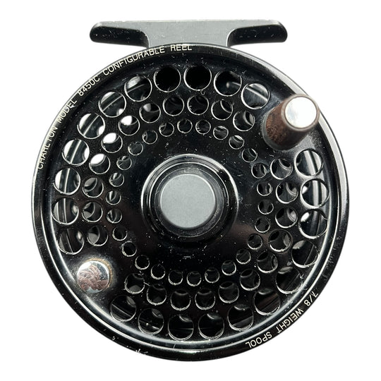 Charlton 8450C 7/8 Reel