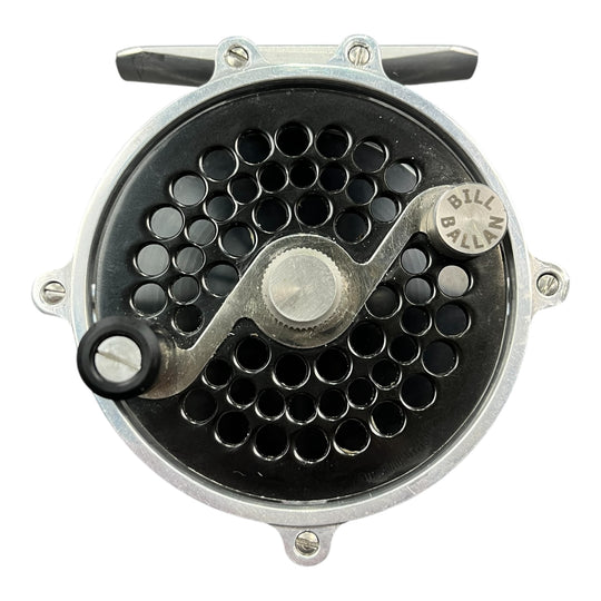 Bill Ballan Classic 2-3/4" Reel
