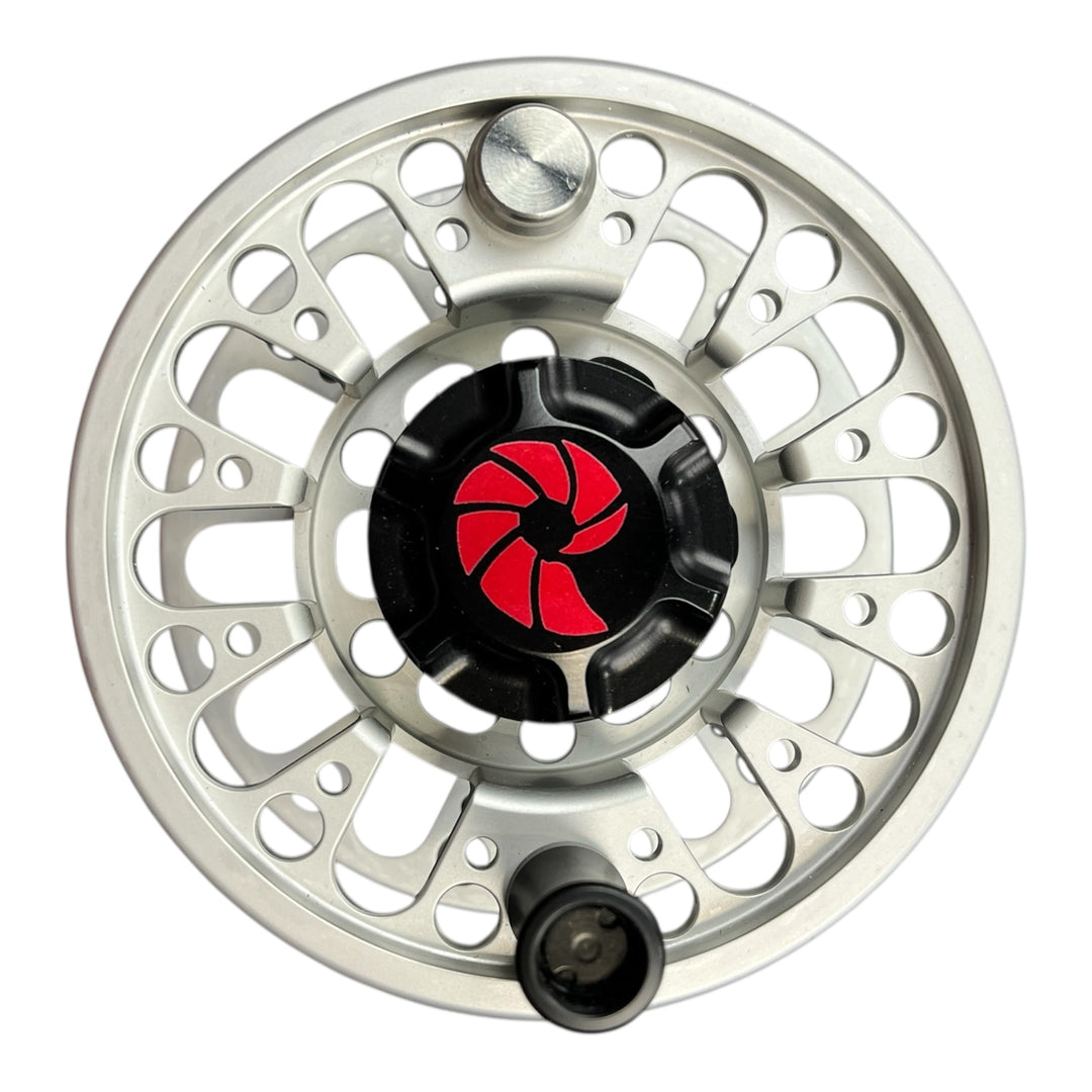 Nautilus CCF No. 8 Spool