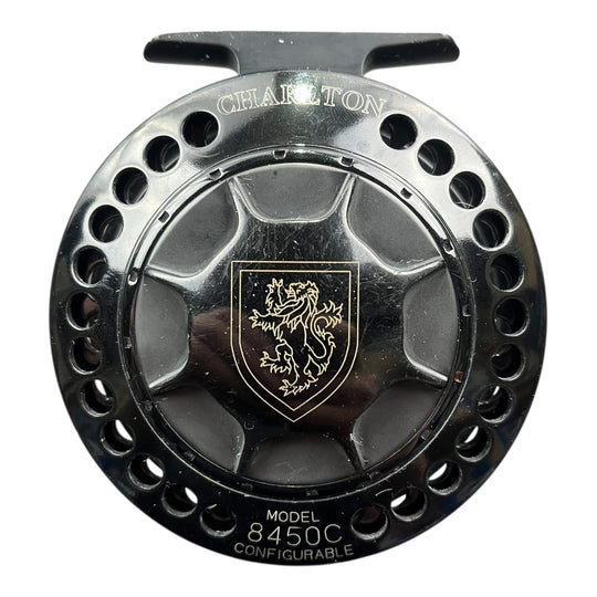 Charlton 8450C 7/8 Reel