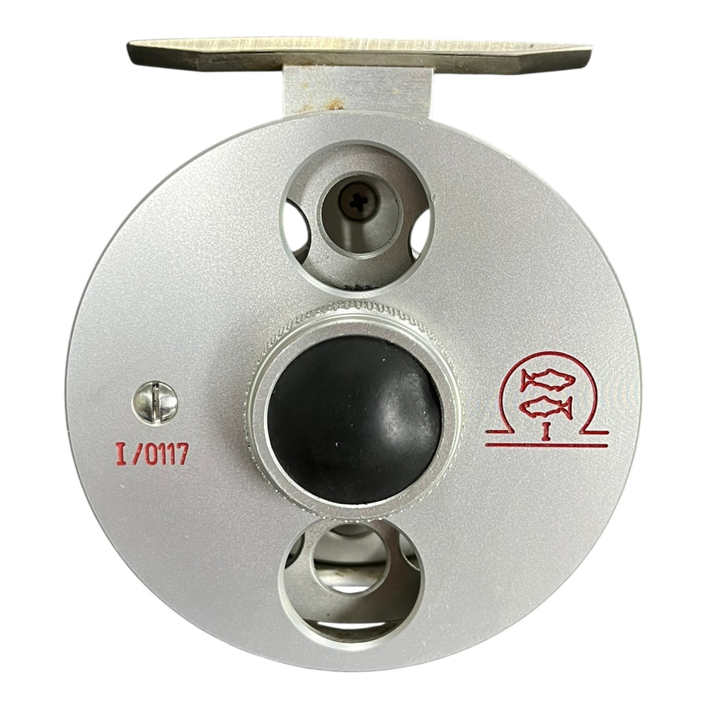 Ari T. Hart / Redington R1 Reel w/ Spare Spool