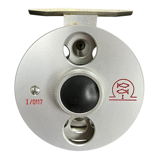Ari T. Hart / Redington R1 Reel w/ Spare Spool