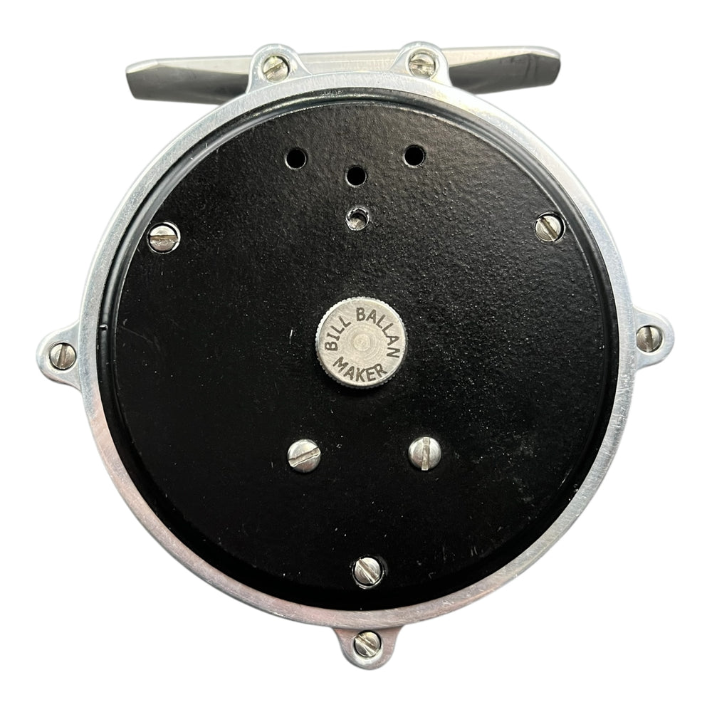 Bill Ballan Classic 2-3/4" Reel