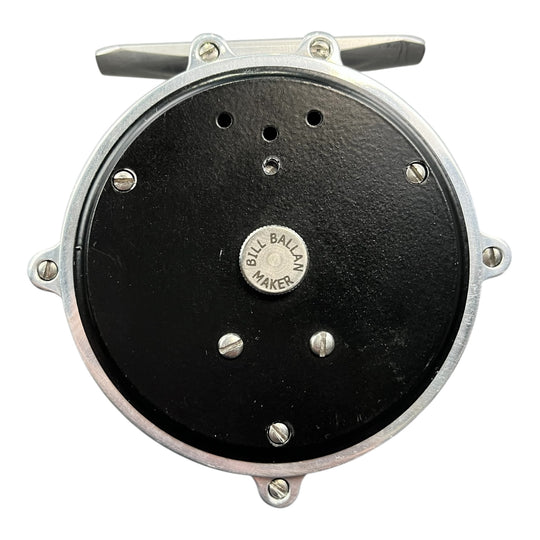 Bill Ballan Classic 2-3/4" Reel