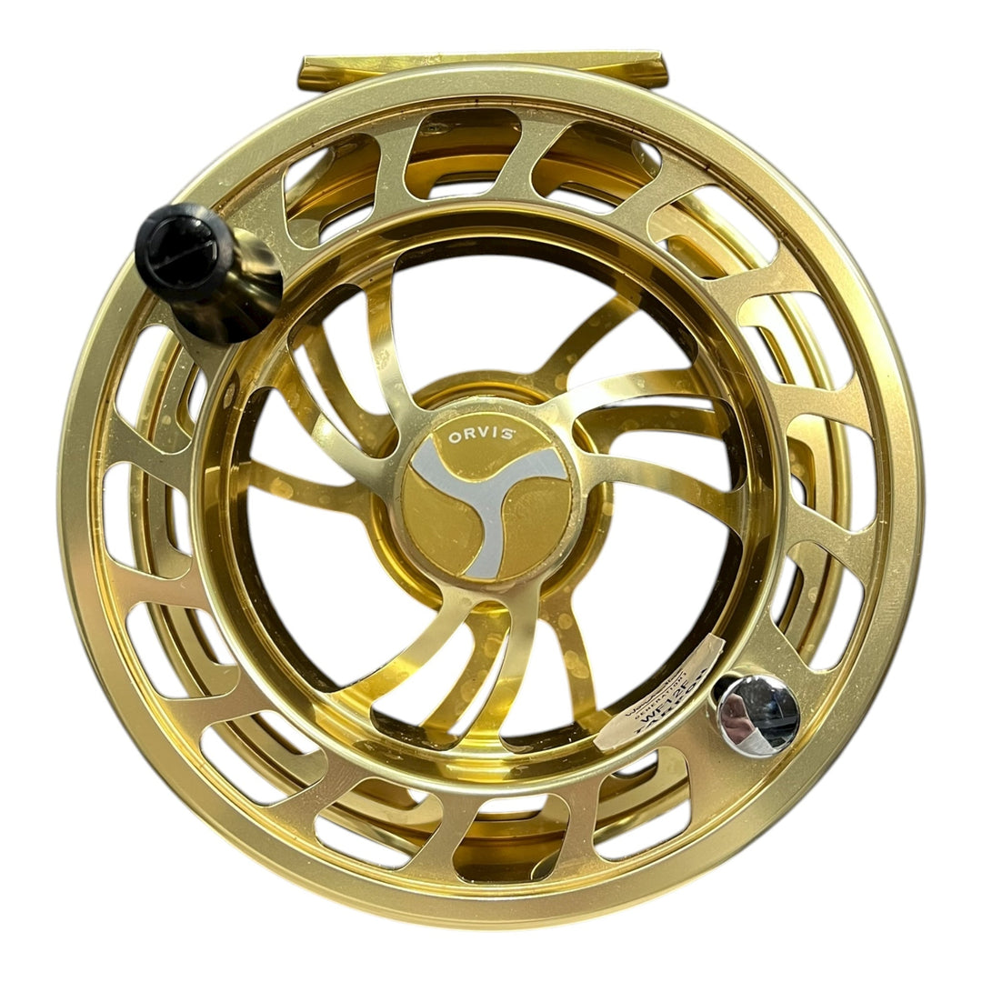 Orvis Mirage VII Reel