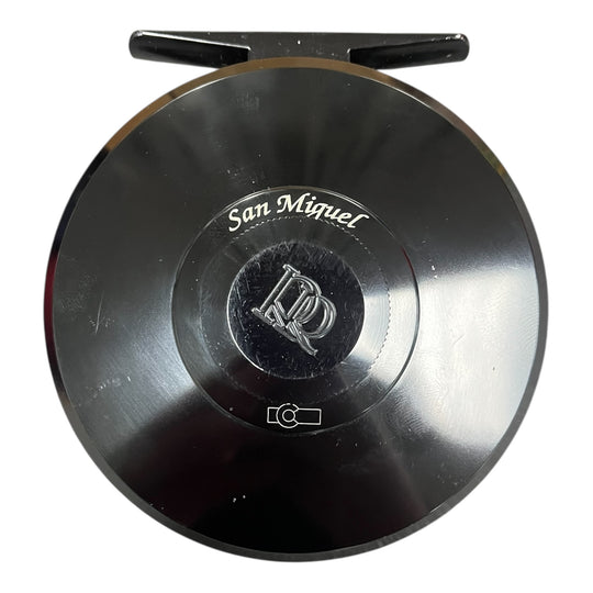 Ross San Miguel 5/6 Reel
