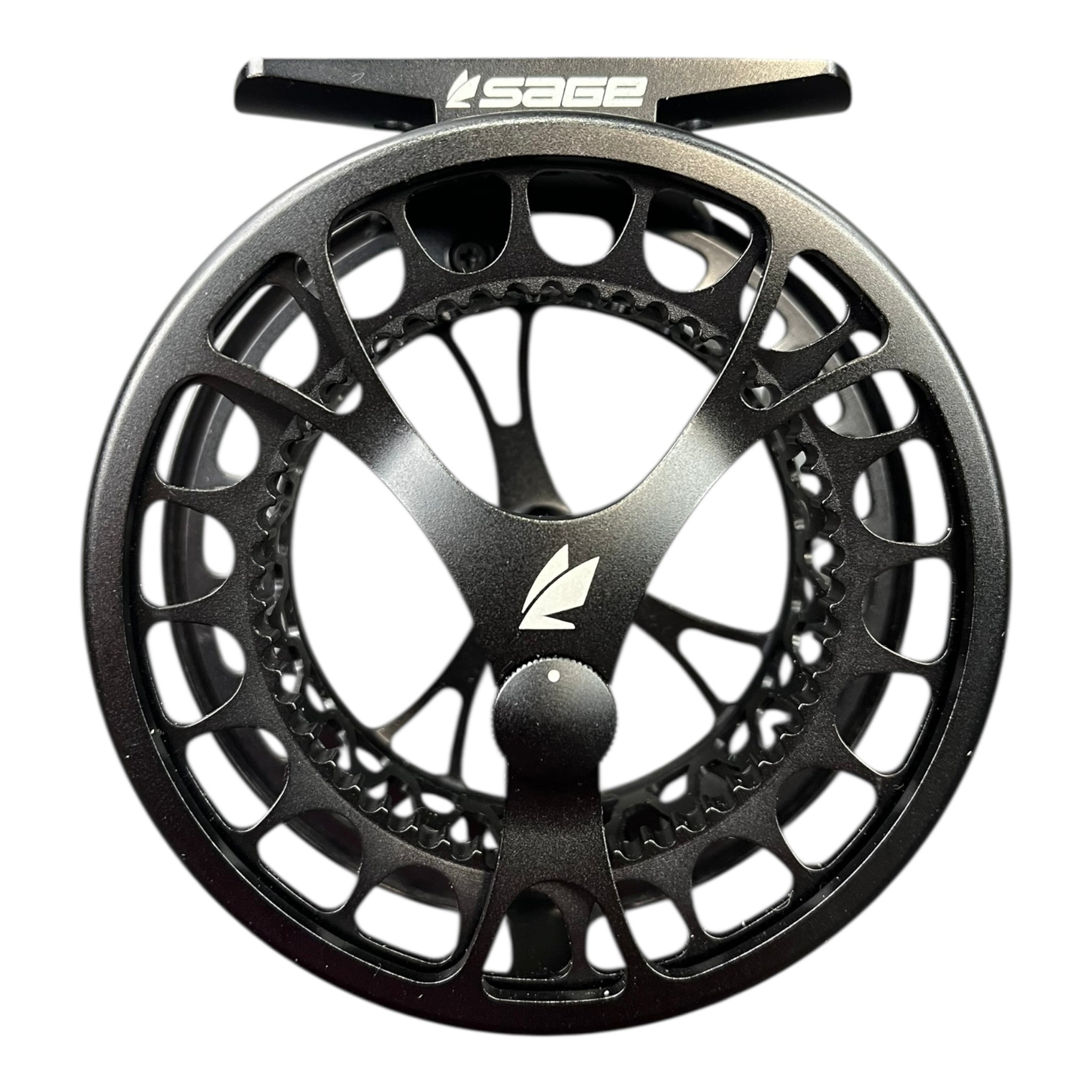 Sage Click 3/4/5 Reel – Bear's Den Fly Fishing Co.