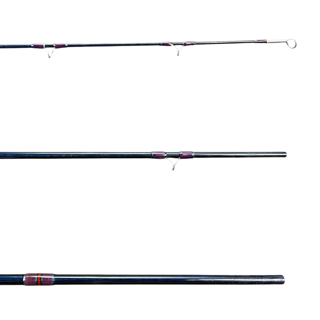 World Wide Sportsman Gold Cup 9' 12wt 3pc Rod