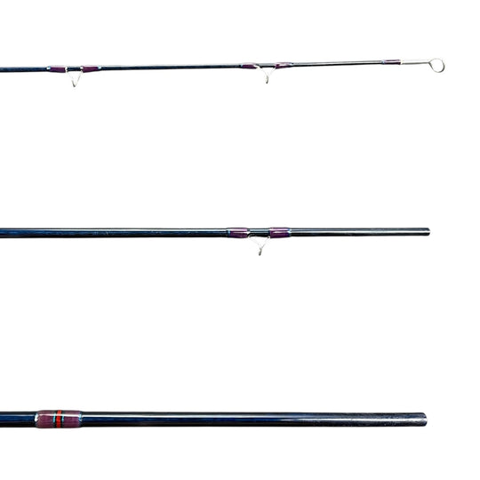 World Wide Sportsman Gold Cup 9' 12wt 3pc Rod