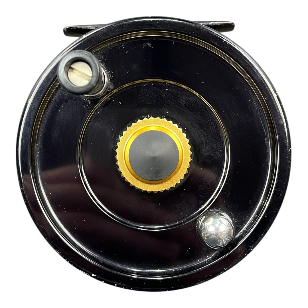 Billy Pate Salmon Direct Drive Reel