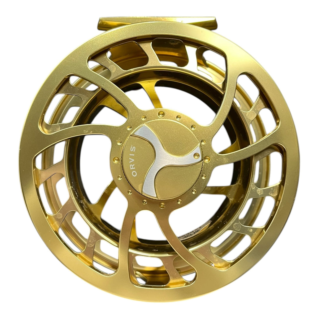 Orvis Mirage VII Reel