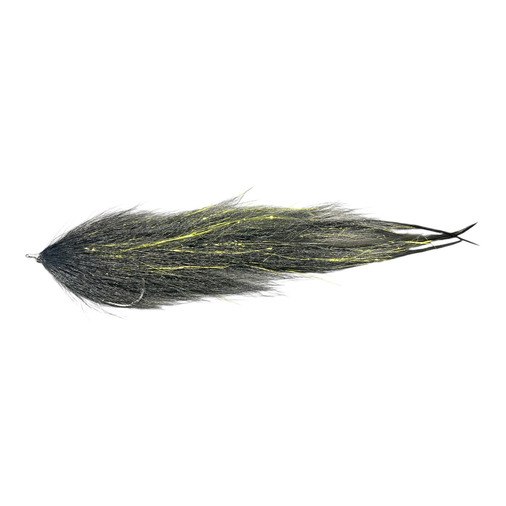 First Cast Flies Big Eel