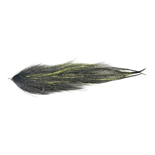 First Cast Flies Big Eel
