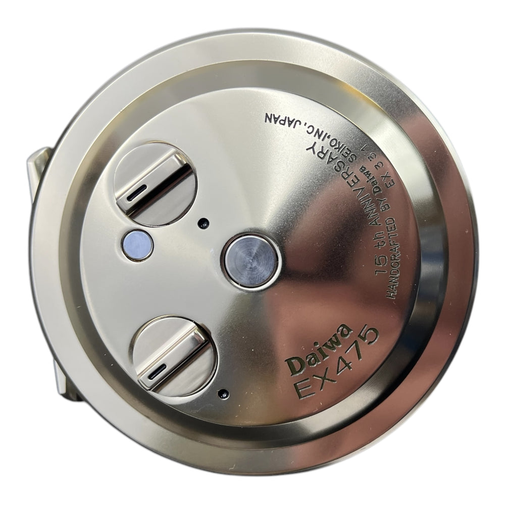 Daiwa EX475 Reel