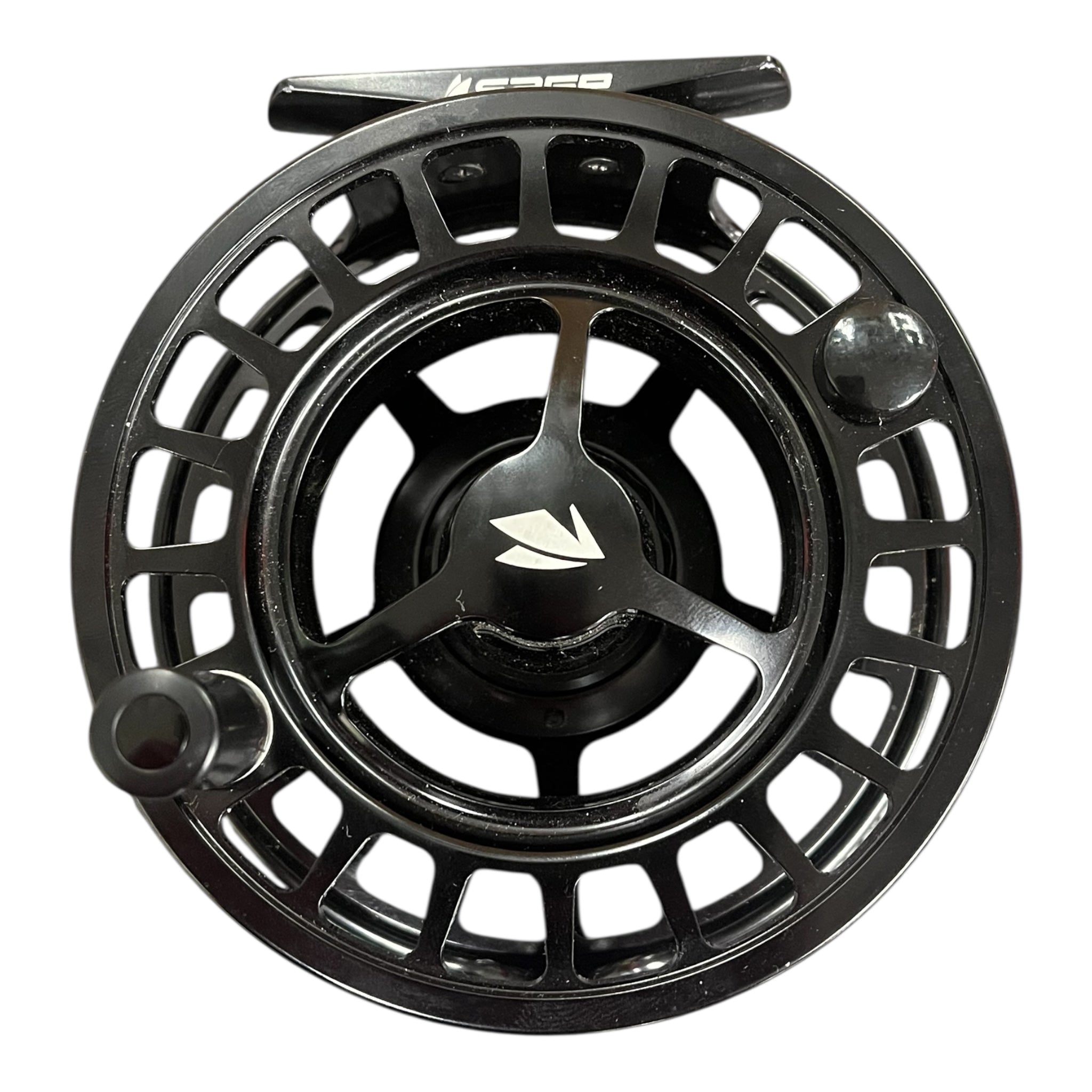 Sage Spectrum 7/8 Reel – Bear's Den Fly Fishing Co.