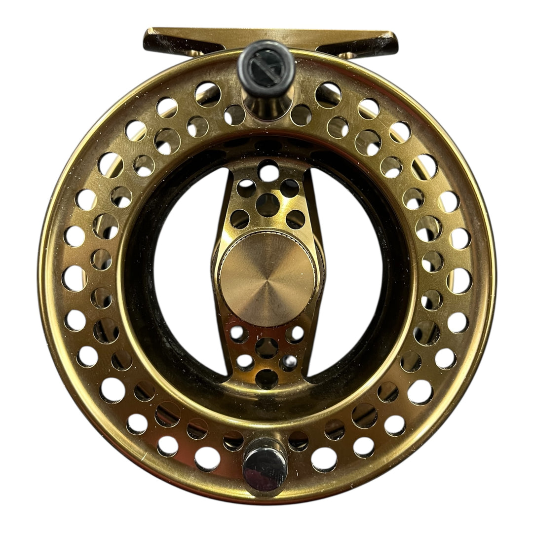 L.L. Bean Double L #3 Reel