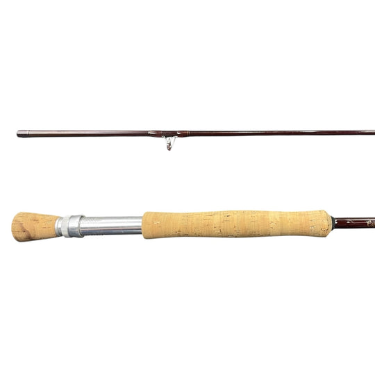 Lamiglass Esprit Graphite 9&