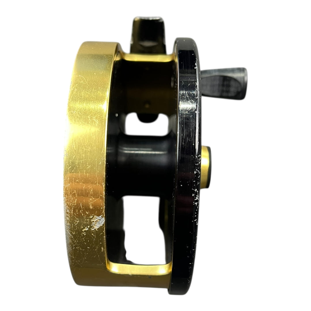 Billy Pate Salmon Direct Drive Reel