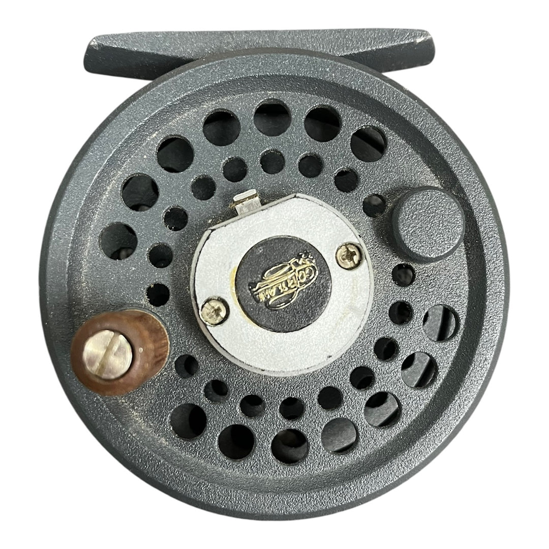 Cortland Vista D XS Reel