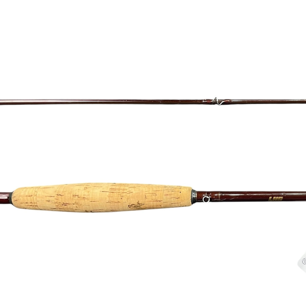 Lamiglass Esprit Graphite 9' 12wt 2pc Rod