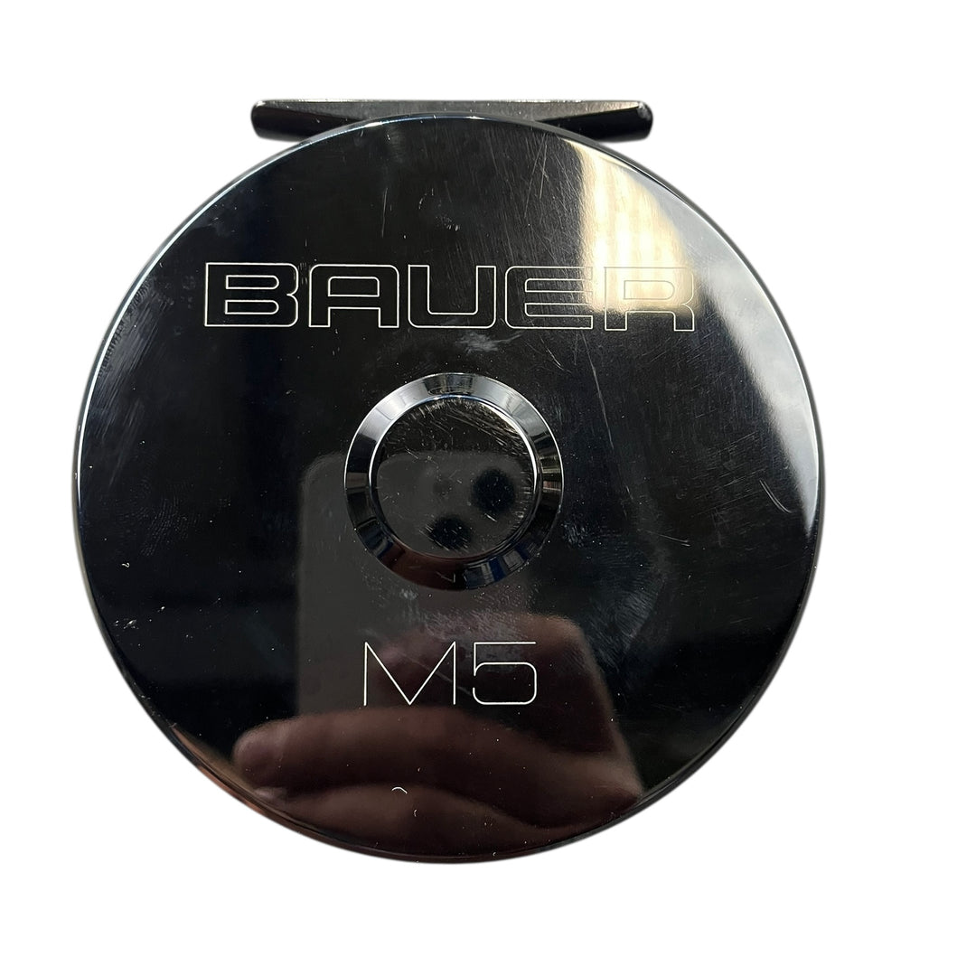 Bauer M5 Reel