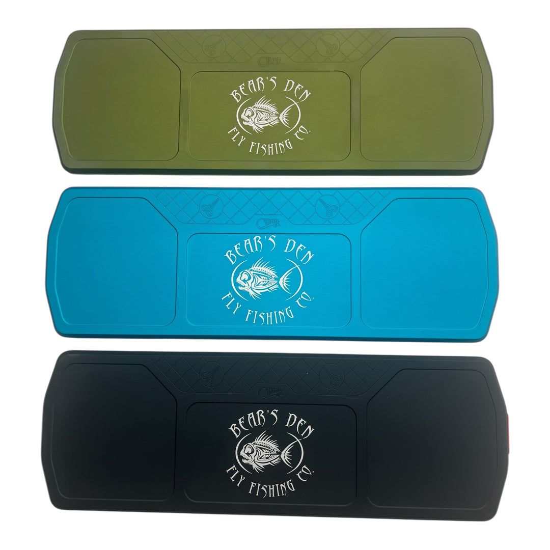 Cling Mag Grab Boat Bar