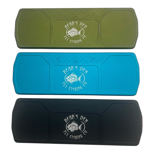 Cling Mag Grab Boat Bar